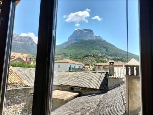 La Lucana Ordesa Ainsa apartamento