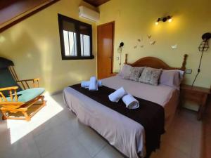 La Lucana Ordesa Ainsa apartamento 2 plazas
