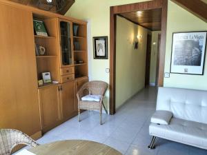 La Lucana Ordesa Ainsa apartamento 2 plazas