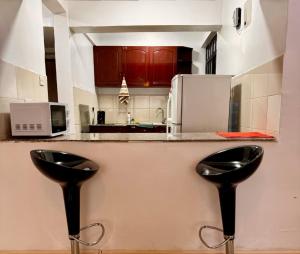 Aster Home away from home