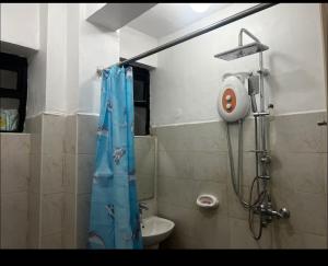 Aster Home away from home