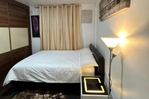 Amazing 1Bd Apt w Fireplace & High-Speed WiFi