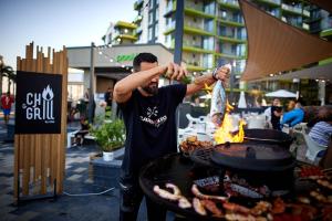 Apartamente SUNNY BEACH by ALZ