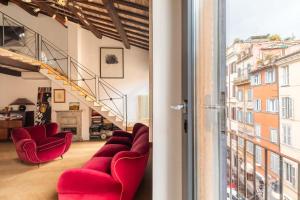 Monti Designer Loft by Romeloft