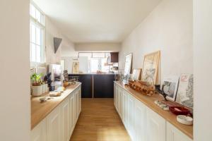 Monti Designer Loft by Romeloft