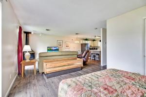 Hiawatha East Lake Tansi by CoolVacay