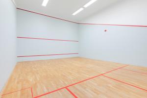 Apartament Zegrzyński z widokiem