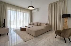 Oasis Villa 3 - Khlorakas