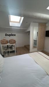 Appartements Sainte Apartments : photos des chambres