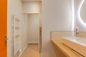 Appartements Lintemporel - travelhome : photos des chambres