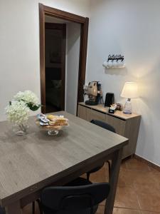 QuattroCantiApartment2 Palermo