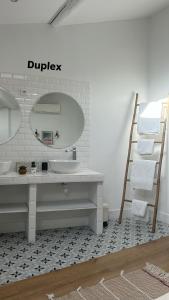 Appartements Sainte Apartments : photos des chambres
