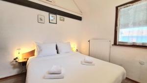 B&B / Chambres d'hotes Gite et Chambres d'hotes, l'Erable : photos des chambres