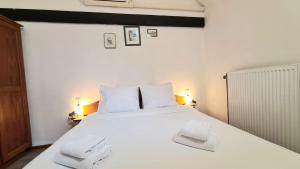 B&B / Chambres d'hotes Gite et Chambres d'hotes, l'Erable : photos des chambres