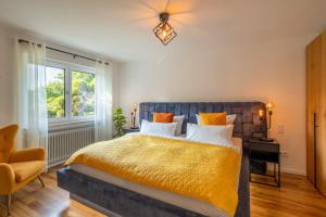 Elegant Eifel Studio I Hiking I Kitchen I Terrace
