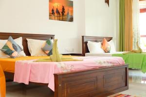 Relax Beach Resort