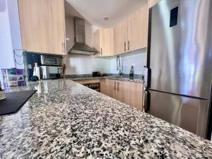 Condado de Alhama Jardin 13 SV17