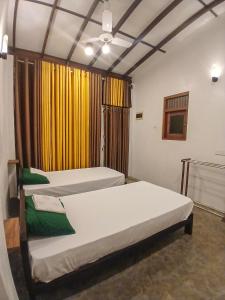 Beach House Mahamodara