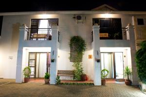 La Bohéme Gastehuis