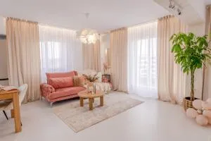 Penthouse View Aeroport Iasi 2 - Todireşti