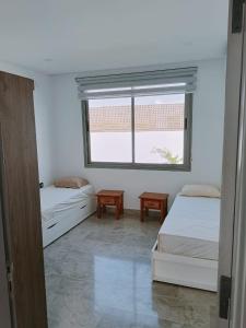 VILLA POOL Djerba Aghir AIR CONDITIONING - 5 BEDS