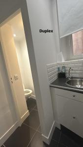 Appartements Sainte Apartments : photos des chambres