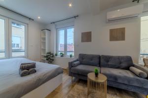 Pasteur Collection - Confort & Design - 2pers