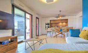 Le Royal Mer -Clim et Parking-