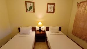 Kaliandra Resort & Organic Farm