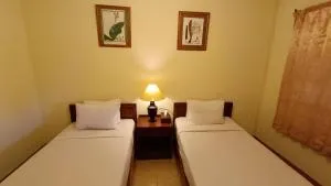 Kaliandra Resort & Organic Farm - Sumberwaras