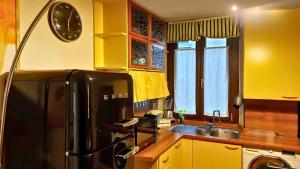 VFH Stylish Boutique Apartment-City Center