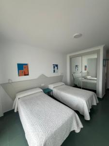 Apartamentos Guaquin