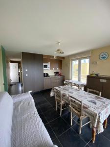 Appartements Exceptional SEA view Les Brisants Wimereux : photos des chambres