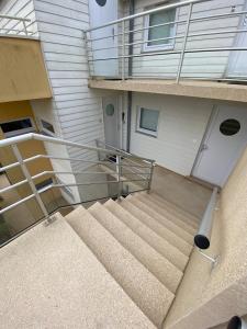 Appartements Exceptional SEA view Les Brisants Wimereux : photos des chambres