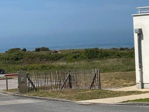 Appartements Exceptional SEA view Les Brisants Wimereux : photos des chambres