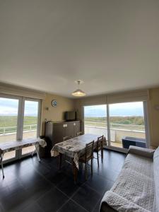 Appartements Exceptional SEA view Les Brisants Wimereux : photos des chambres