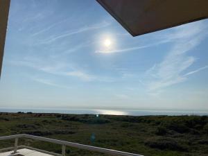 Appartements Exceptional SEA view Les Brisants Wimereux : photos des chambres