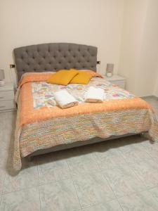 Locazione turistica Isabella