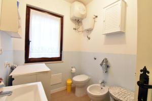 Casa Vacanze con 3 Camere da Letto