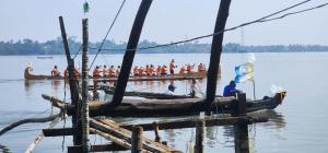 Cheenavala Fishing Homestay