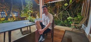 Cheenavala Fishing Homestay