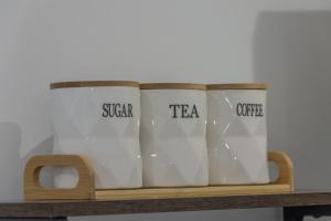 Pasteur Collection - Cosy & Charmant 2pers