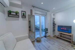 Pasteur Collection - Cosy & Charmant 2pers - 沃昂夫兰