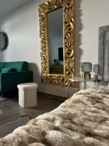 Stilvolles Apartment nähe Messe Düsseldorf in Duisburg Süd - Großenbaum