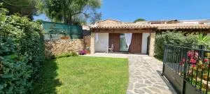 Casa Baia Sant'Anna - Tanaunella