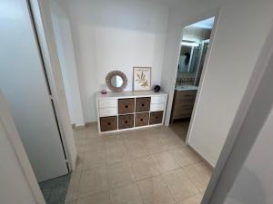 Precioso Apartamento en primera línea de Mar Santa Margarita Roses