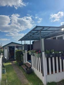 Campings Le paradis de la cote d opale : photos des chambres