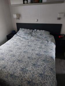 Campings Le paradis de la cote d opale : photos des chambres