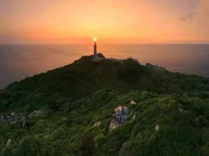 An Home Phú Yên - Ðại Lãnh