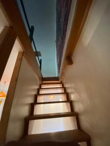 Appartements Maison climatisee au centre du village : photos des chambres